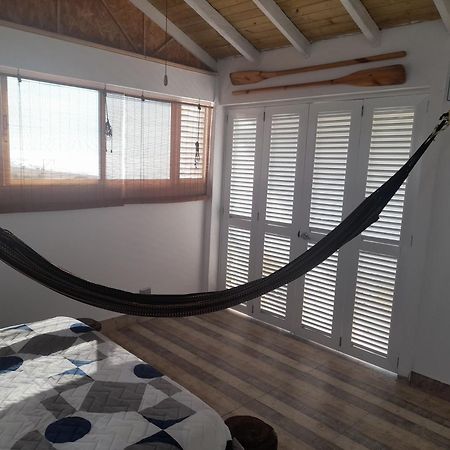 Villa Casa Con Piscina Privada Playas Del Mar Cartagena Exterior foto
