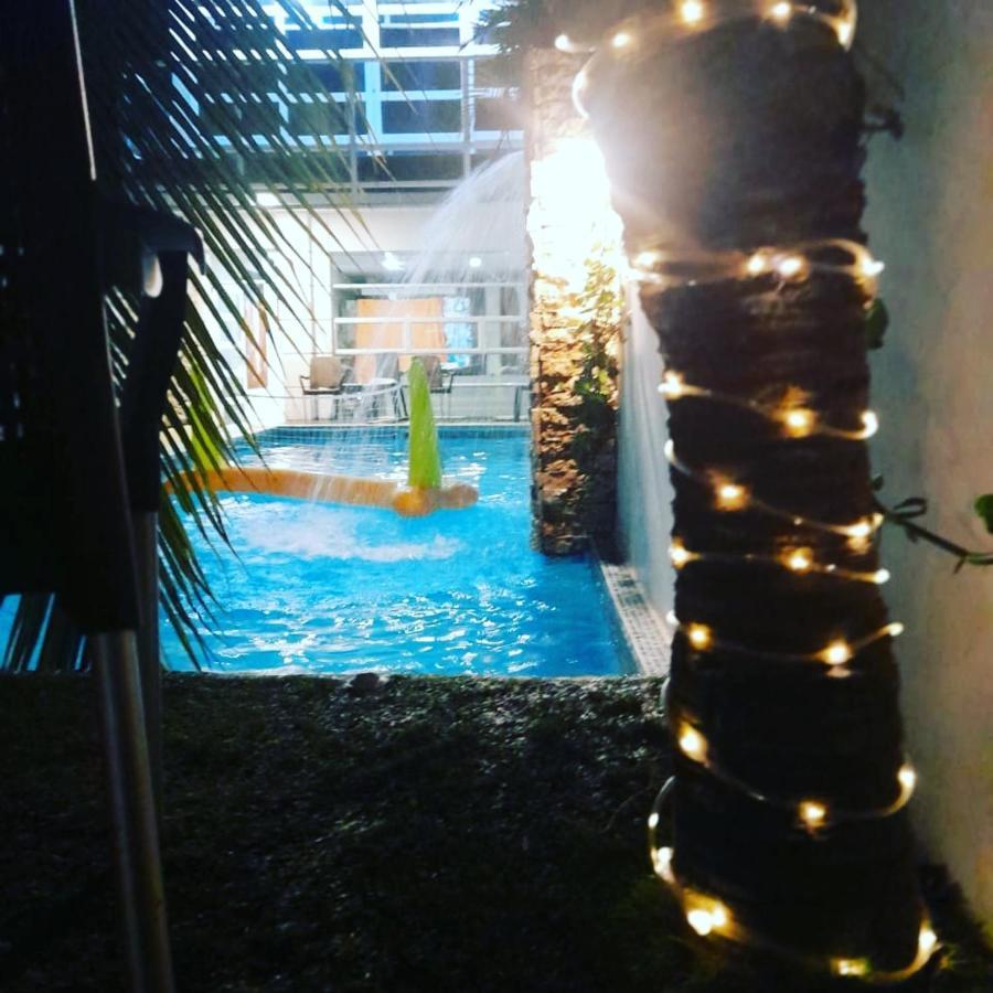 Villa Casa Con Piscina Privada Playas Del Mar Cartagena Exterior foto