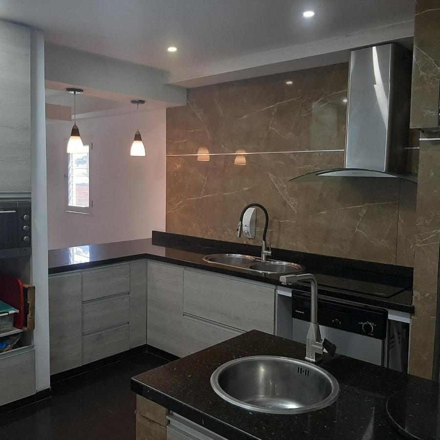 Villa Casa Con Piscina Privada Playas Del Mar Cartagena Exterior foto