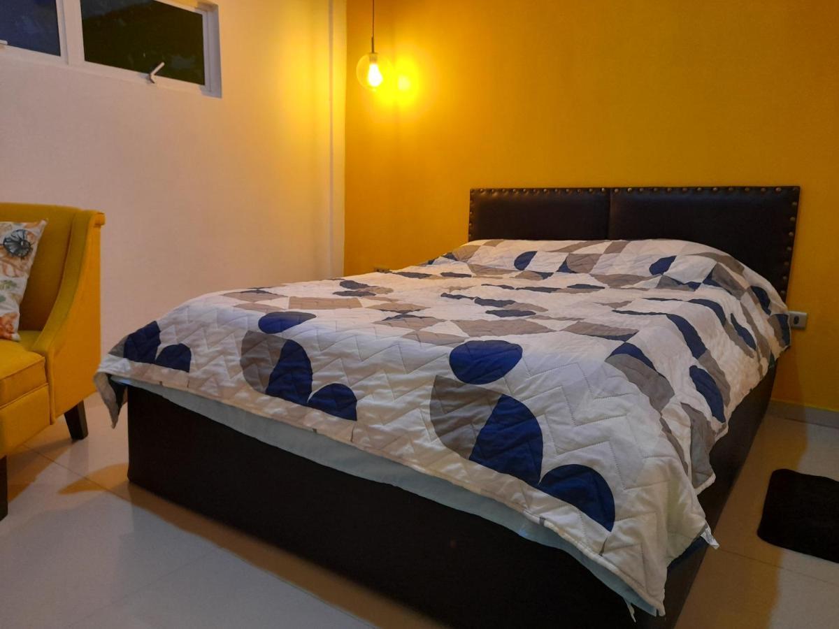 Villa Casa Con Piscina Privada Playas Del Mar Cartagena Exterior foto