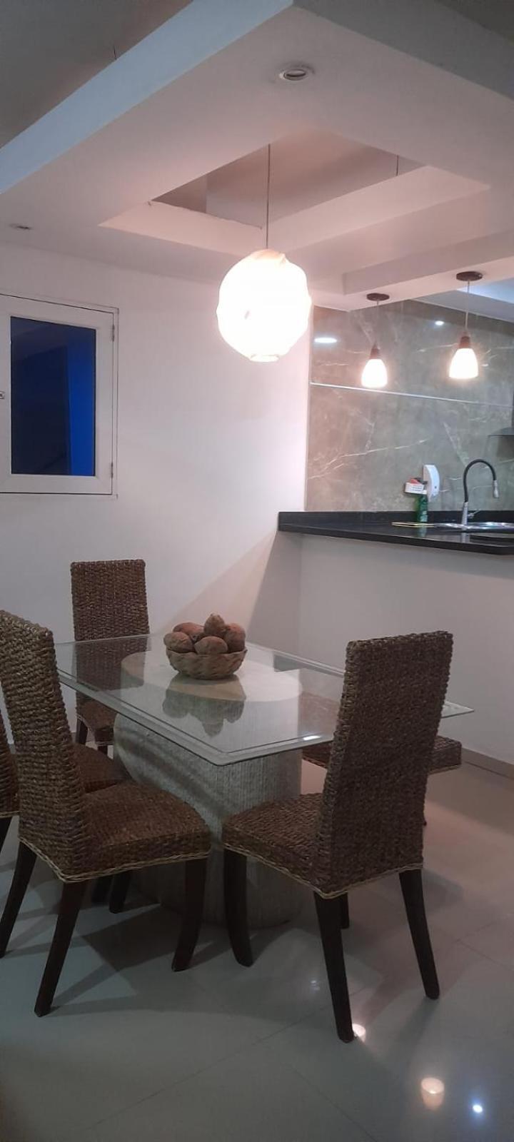 Villa Casa Con Piscina Privada Playas Del Mar Cartagena Exterior foto